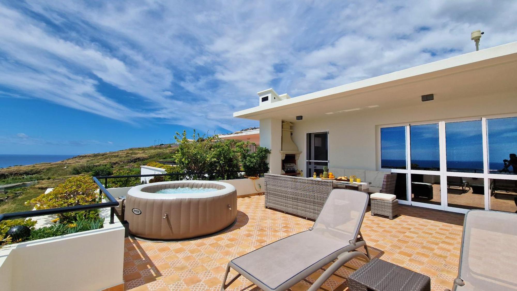 Casa Ulli By Lovelystay Caniço Εξωτερικό φωτογραφία