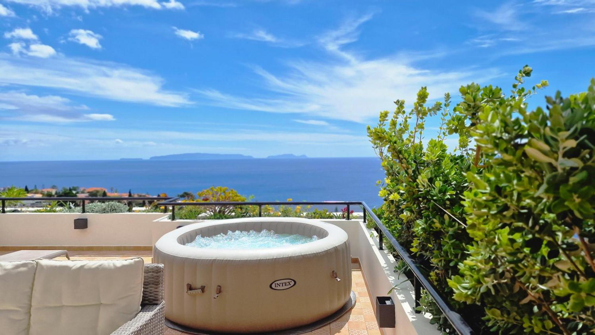 Casa Ulli By Lovelystay Caniço Εξωτερικό φωτογραφία