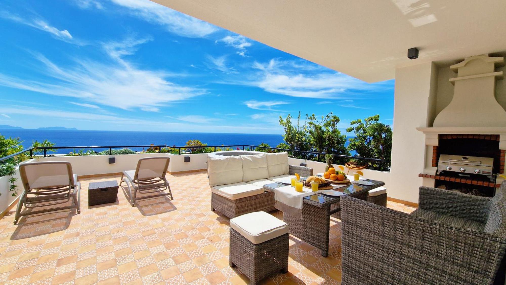 Casa Ulli By Lovelystay Caniço Εξωτερικό φωτογραφία