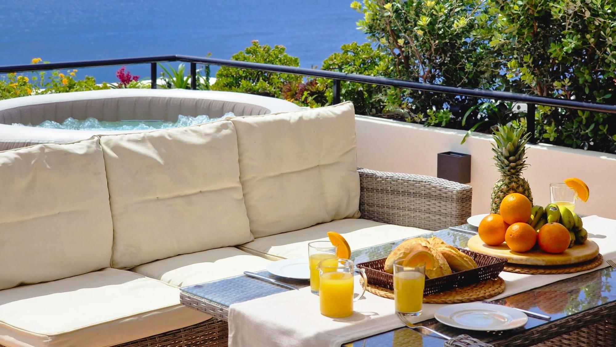 Casa Ulli By Lovelystay Caniço Εξωτερικό φωτογραφία